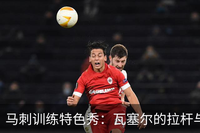 马刺训练特色秀：瓦塞尔的拉杆与文班的绝杀